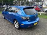 2006 Mazda 3 Hatchback SP23 BK1031