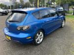 2006 Mazda 3 Hatchback SP23 BK1031