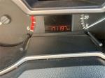 2016 Mazda BT-50 Cab Chassis XT UR0YE1