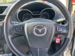 2016 Mazda BT-50 Cab Chassis XT UR0YE1