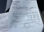 2016 Mazda BT-50 Cab Chassis XT UR0YE1
