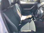 2016 Mazda BT-50 Cab Chassis XT UR0YE1