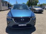 2018 Mazda CX-3 Wagon Maxx Sport DK4W7A