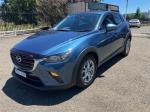2018 Mazda CX-3 Wagon Maxx Sport DK4W7A