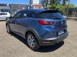 2018 Mazda CX-3 Wagon Maxx Sport DK4W7A