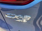 2018 Mazda CX-3 Wagon Maxx Sport DK4W7A