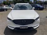 2020 Mazda CX-8 Wagon Touring KG4W2A