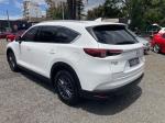 2020 Mazda CX-8 Wagon Touring KG4W2A