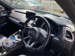 2018 Mazda CX-9 Wagon Azami TC