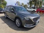 2018 Mazda CX-9 Wagon Azami TC