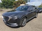 2018 Mazda CX-9 Wagon Azami TC