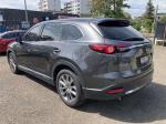 2018 Mazda CX-9 Wagon Azami TC