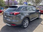 2018 Mazda CX-9 Wagon Azami TC