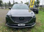 2018 Mazda CX-9 Wagon Azami TC