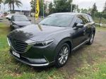 2018 Mazda CX-9 Wagon Azami TC