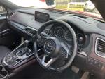 2016 Mazda CX-9 Wagon GT TC