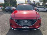 2016 Mazda CX-9 Wagon GT TC