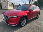 2016 Mazda CX-9 Wagon GT TC