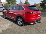 2016 Mazda CX-9 Wagon GT TC