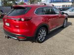 2016 Mazda CX-9 Wagon GT TC