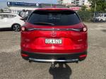 2016 Mazda CX-9 Wagon GT TC