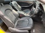 2007 Mercedes-Benz CLK-Class Coupe CLK280 Elegance C209 MY07