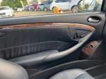 2007 Mercedes-Benz CLK-Class Coupe CLK280 Elegance C209 MY07
