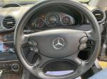 2007 Mercedes-Benz CLK-Class Coupe CLK280 Elegance C209 MY07