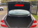 2007 Mercedes-Benz CLK-Class Coupe CLK280 Elegance C209 MY07