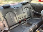 2007 Mercedes-Benz CLK-Class Coupe CLK280 Elegance C209 MY07