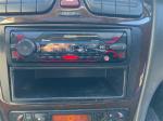 2003 Mercedes-Benz C-Class Sedan C200 Kompressor Classic W203 MY2003