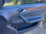 2003 Mercedes-Benz C-Class Sedan C200 Kompressor Classic W203 MY2003