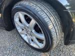 2003 Mercedes-Benz C-Class Sedan C200 Kompressor Classic W203 MY2003