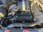 2003 Mercedes-Benz C-Class Sedan C200 Kompressor Classic W203 MY2003