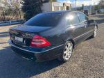2003 Mercedes-Benz C-Class Sedan C200 Kompressor Classic W203 MY2003