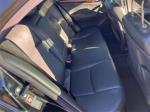 2003 Mercedes-Benz C-Class Sedan C200 Kompressor Classic W203 MY2003
