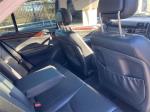 2003 Mercedes-Benz C-Class Sedan C200 Kompressor Classic W203 MY2003