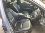 2012 Mercedes-Benz C-Class Sedan C250 BlueEFFICIENCY Avantgarde W204 MY12