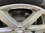 2012 Mercedes-Benz C-Class Sedan C250 BlueEFFICIENCY Avantgarde W204 MY12