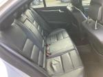 2012 Mercedes-Benz C-Class Sedan C250 BlueEFFICIENCY Avantgarde W204 MY12