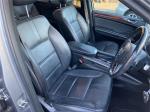 2010 Mercedes-Benz M-Class Wagon ML350 CDI BlueEFFICIENCY W164 MY10