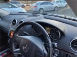 2010 Mercedes-Benz M-Class Wagon ML350 CDI BlueEFFICIENCY W164 MY10