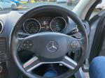 2010 Mercedes-Benz M-Class Wagon ML350 CDI BlueEFFICIENCY W164 MY10