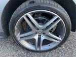 2010 Mercedes-Benz M-Class Wagon ML350 CDI BlueEFFICIENCY W164 MY10