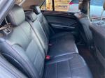 2010 Mercedes-Benz M-Class Wagon ML350 CDI BlueEFFICIENCY W164 MY10