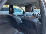 2010 Mercedes-Benz M-Class Wagon ML350 CDI BlueEFFICIENCY W164 MY10