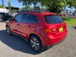 2015 Mitsubishi ASX Wagon LS XB MY15