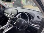 2020 Mitsubishi Eclipse Cross Wagon LS YA MY20