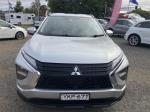 2020 Mitsubishi Eclipse Cross Wagon LS YA MY20