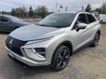 2020 Mitsubishi Eclipse Cross Wagon LS YA MY20